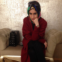 Zeynep Arslan