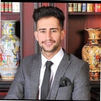 Suhaib Al Dawlah