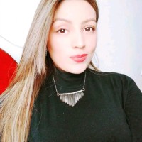 Angie Katherine Beltrán Ocampo