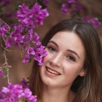 Nyssa Orr Sevilla