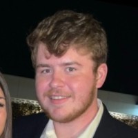 Cade Holmes