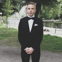 Joachim Edberg Thorén