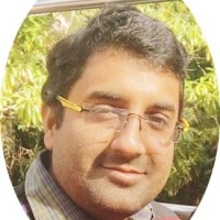 Murali Chepuri