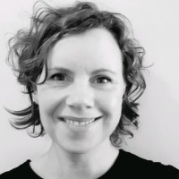 Alison Vaughan