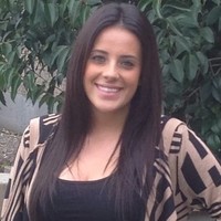 Caitlin Teixeira