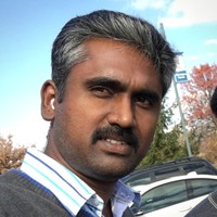 Jayaprakash M