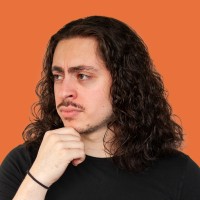 Matthew Rios