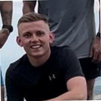 Lewis Haslam