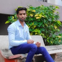 Sharique Farooqui