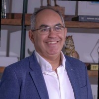 Ricardo Martínez Alvarez