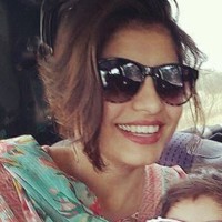 Samantha Stephen