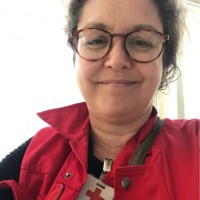 Sólveig Gunnarsdóttir