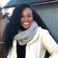Caroline Assunção-Silva, Msc, Rpbio