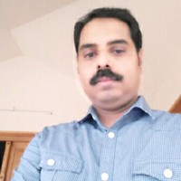 Mahmood Ulladen