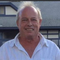 Stephen Prior