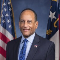 Larry D. Hall