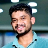 Ajith Shankar