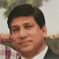 Mohammed A Khan, P.E.