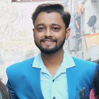 Dharmik Kesur