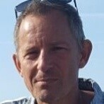 Eric Barbero