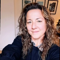 Eva Liesting