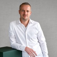 Melvin Van Der Vegte