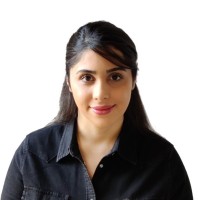 Shirin Nasrollahi