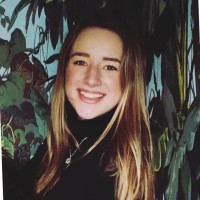 Olivia Dowler-Penn