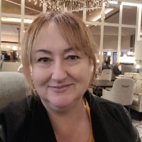 Bridget Nairn