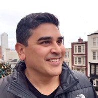Frank Estrada