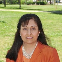 Bahar Armaghani, Leed Ap, Leed Faculty