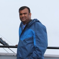 Amit Vishal Karan