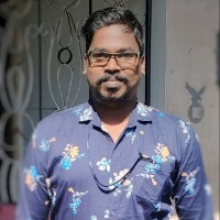 Aravind S kumar
