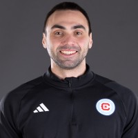 Tony Kladis