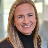 Angelina Klok - Van Vulpen