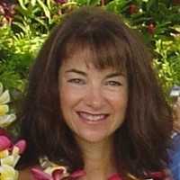 Kelli Whitlock