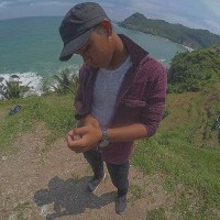 Rizky Chesar Rynaldi