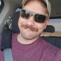 Jarred Thomas
