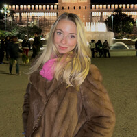 Georgette Parodi