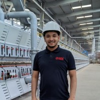 Ismail Ahmed