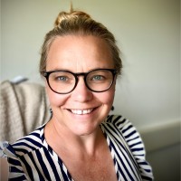 Monique Podewils