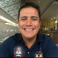 David Arias Aguero