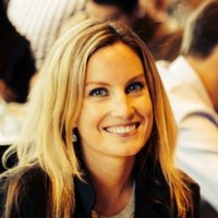 Kimberly Mcmahon