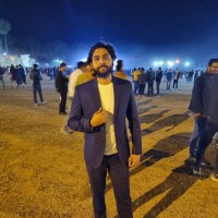 Rishabh Kumar pathak