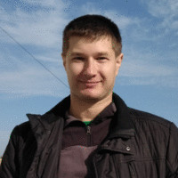Alexey Bezruchko