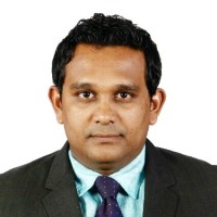 Sameera Udagama