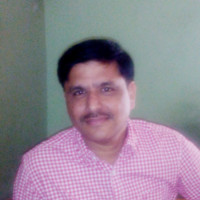 Umesh Bairagi
