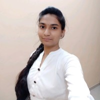 Sonali Shinde