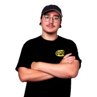 Sébastien Deom
