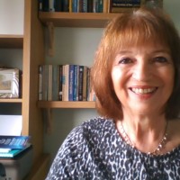 Lynne Ewart